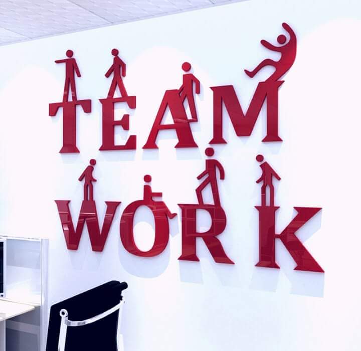 CPRsolution_'s tweet image. Con il talento si vincono le partite, ma è con il lavoro di squadra e l’intelligenza che si vincono i campionati.
(Michael Jordan)
#team #job #comunicazione