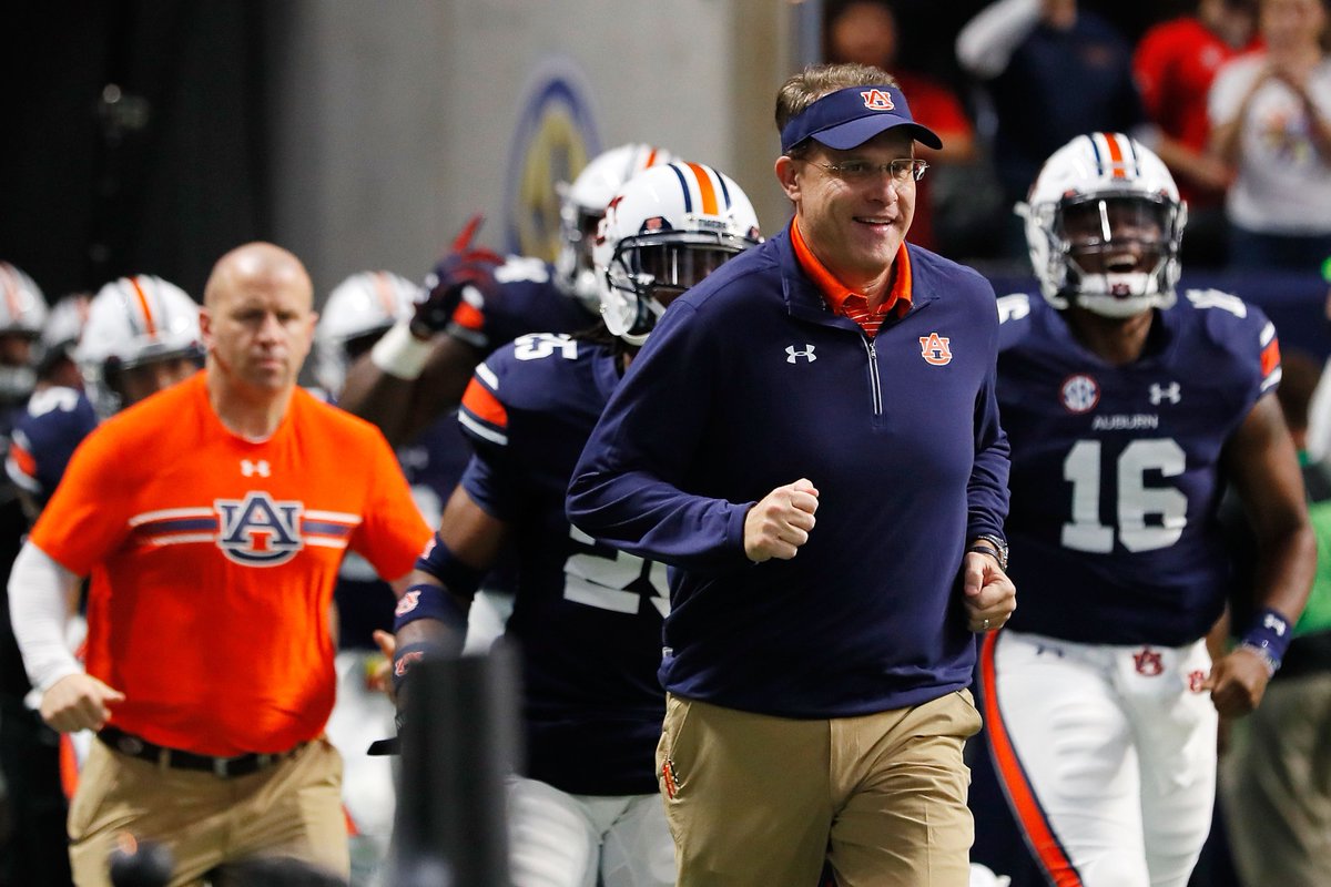 Auburn and HC Gus Malzahn agree to 7-year deal, per <a href="/bmarcello/">Brandon Marcello</a> ble.ac/2kjt8WG