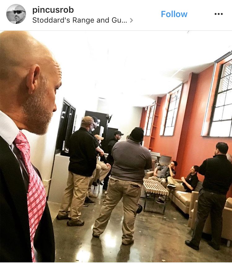 blkgunsmattr's tweet photo. #BlackGunsMatter #Atlanta https://t.co/MnjFCnyWkP