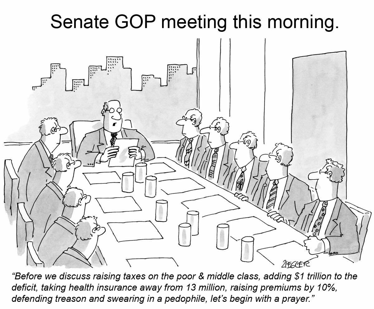 MicBurns72's tweet photo. An early State of the Union summary... https://t.co/ZfOSLdxnfa