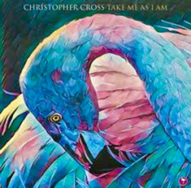 GeorgesLangRTL's tweet image. Et encore une nouveauté de taille ! Le nouveau #ChristopherCross s'appelle "Take me as I am". Disponible aux Etats-Unis uniquement pour le moment ou sur i-Tunes. Découverte dans #LesNocturnes @RTLFrance cette semaine bien évidemment.