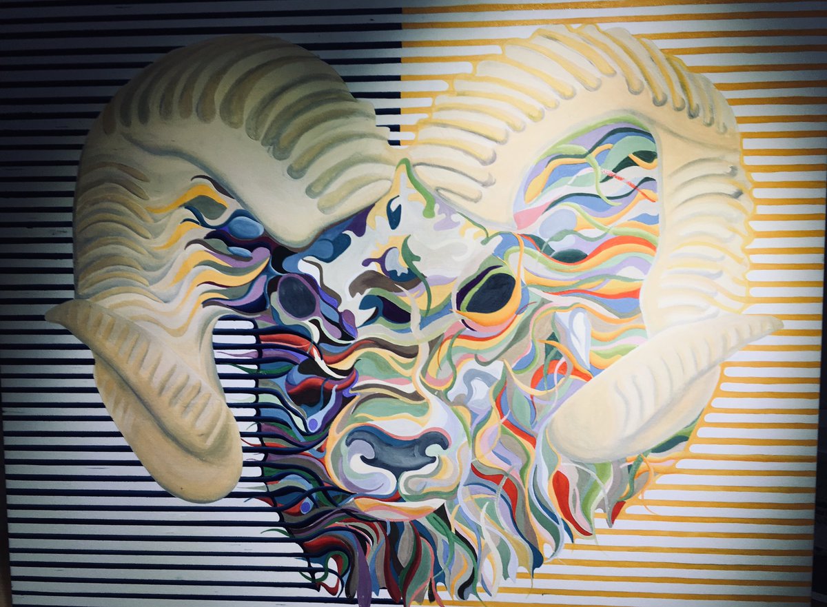 25hrs in and the underpainting is complete 
I have now started the second layer of forming colours and adding form