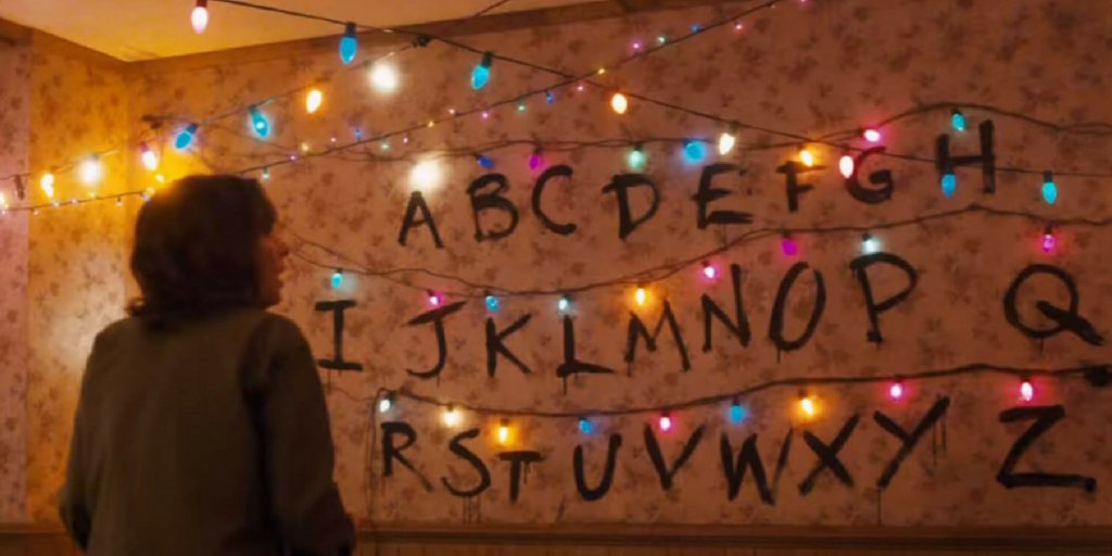 TheDrum's tweet image. Bad Men and Stranger Things: the best of the marketing industry in 2017 fal.cn/qNF0