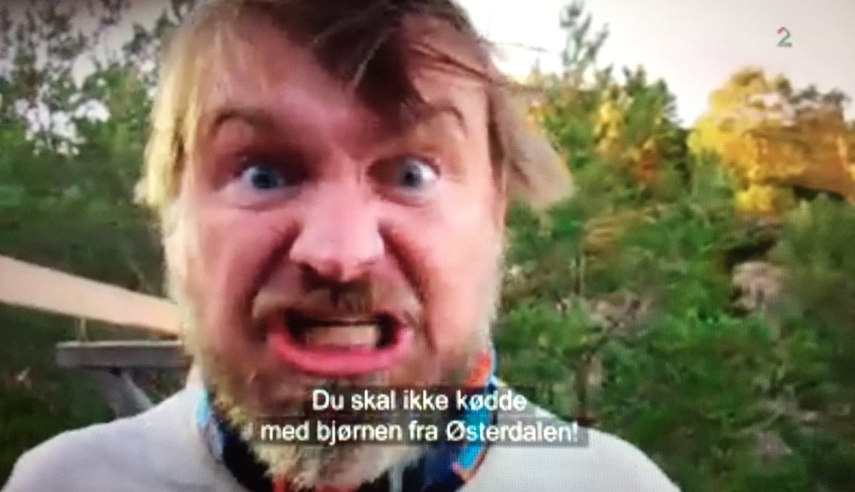 Marita Solheim tweet media