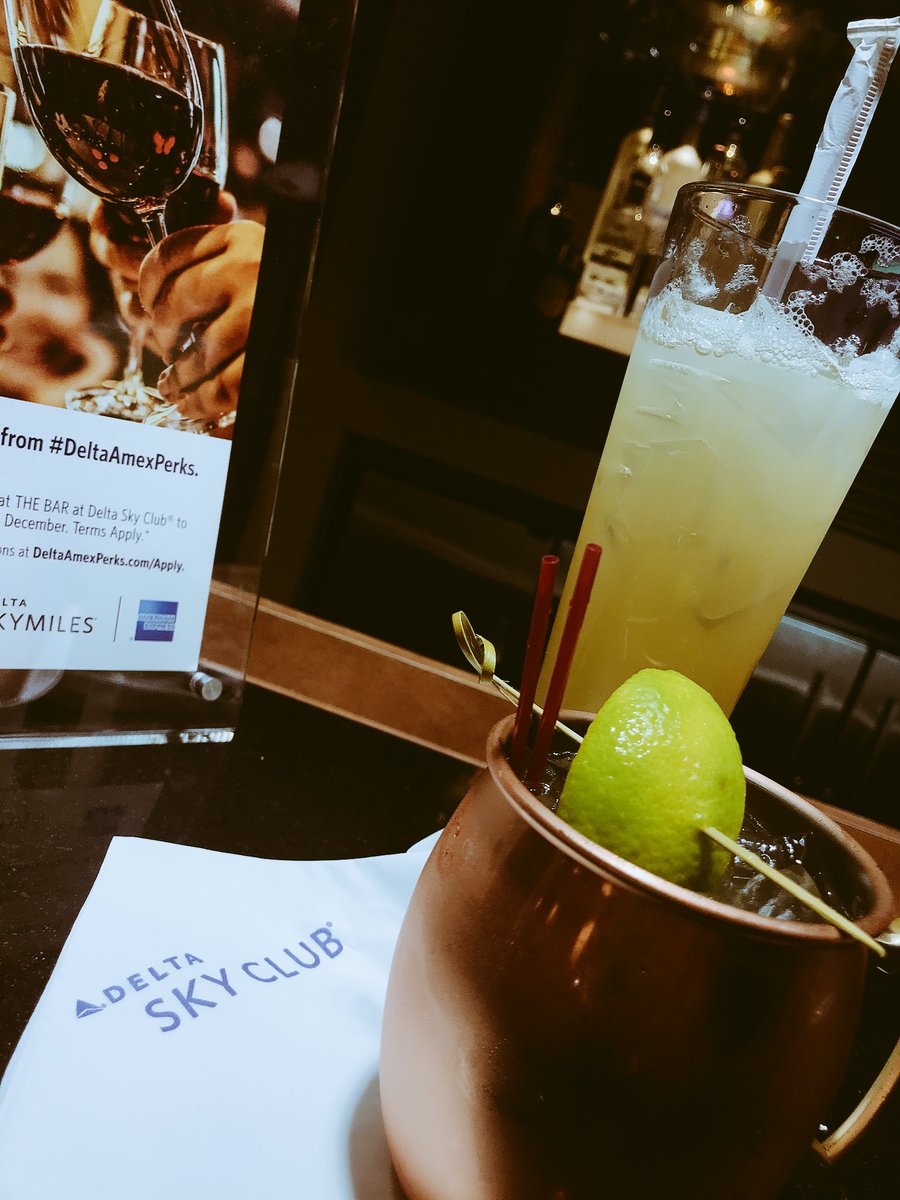 THANK YOU <a href="/Delta/">Delta</a> <a href="/AmericanExpress/">American Express</a> #DeltaAmexPerks #deltaskyclub