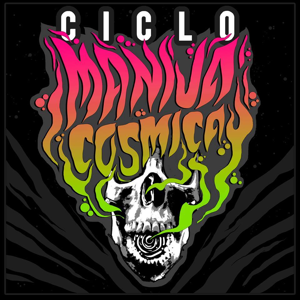 manijacosmica's tweet image. Despedida #ManijaCósmica 2017: Sábado 23 @manijacosmica y #ElSureño con @AGAINSTok STC,@Transmutar_of @ProAgressioNlml y más en @ClubTucuman . Sábado 30 #TerrorCósmico con @AvernalOficial STC y más @elemergenteclub