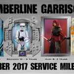 Photo by Timberline Garrison (@Timberline501st)