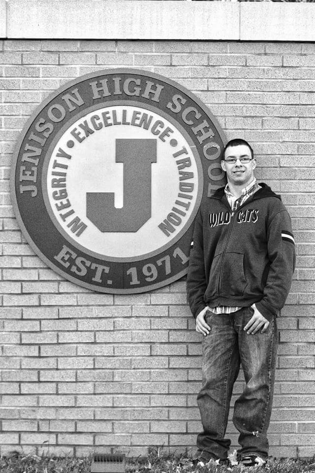 MBrott's tweet image. Almost two years outta high school living and dreaming.