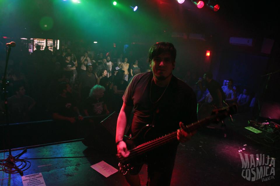 Transmutar_of's tweet image. Así despedimos este 2017 increíble: Sábado 23 @manijacosmica y #ElSureño con @Transmutar_of  + @AGAINSTok + #SobreTusCenizas #ElElefanteDelMarNegro @ProAgressioNlml en @ClubTucuman