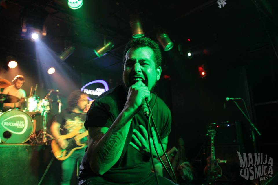 Transmutar_of's tweet image. Así despedimos este 2017 increíble: Sábado 23 @manijacosmica y #ElSureño con @Transmutar_of  + @AGAINSTok + #SobreTusCenizas #ElElefanteDelMarNegro @ProAgressioNlml en @ClubTucuman