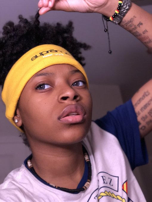 Watch jaZ's leaked NSFW photo on TwXstars