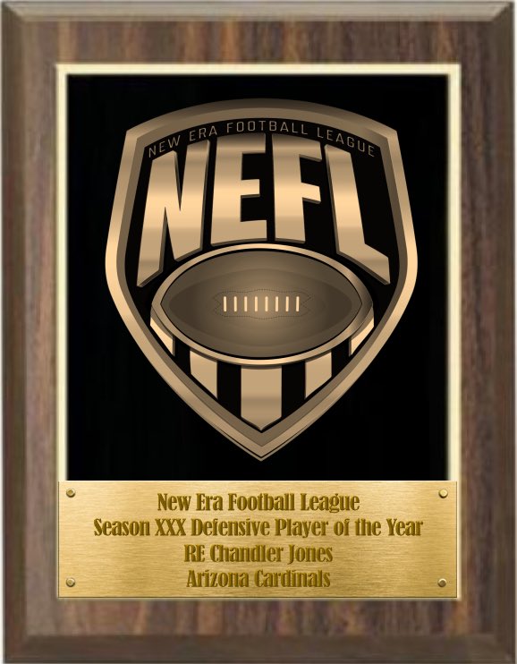 NESN_18's tweet photo. Your @NEFL18 Defensive Player of the Year is Chandler Jones from the Super Bowl winning @Cards_NEFL18 #NEFLHonors https://t.co/rg1APUIaBb
