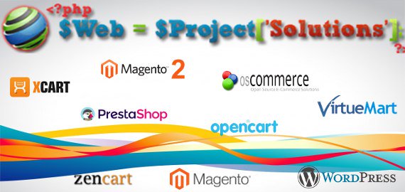 webprojectsol's tweet image. #WebProjectSolution offre le migliori estensioni per 
#Magento2
#Magento
#OpenCart
#PrestaShop
#osCommerce
#ZenCart
#XCart
#VirtueMart
#WordPress
👉👉webprojectsol.com

#SemplificatiLaVita