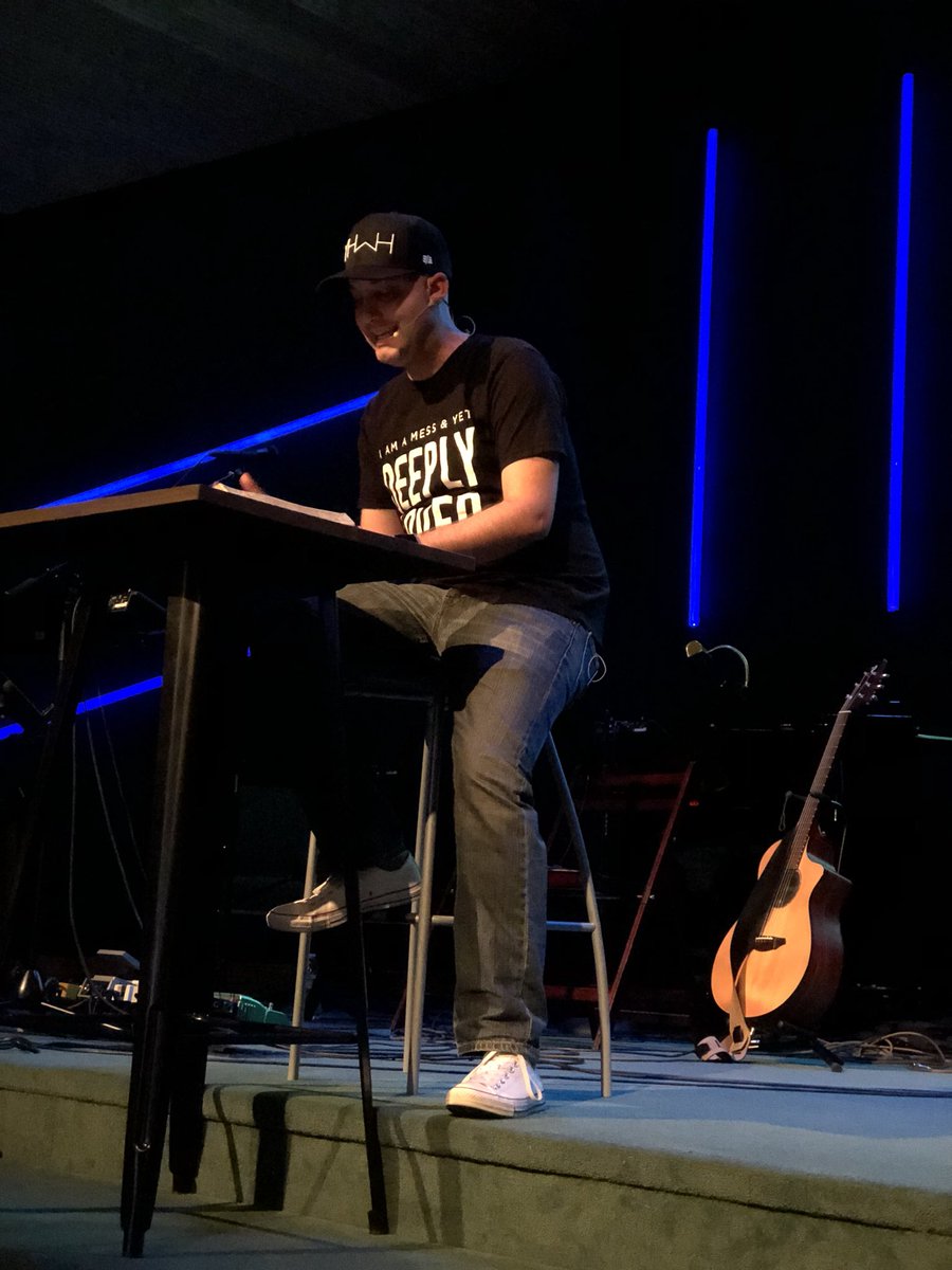 saccatnight's tweet photo. Still time to join us at church tonight! We are starting our new Christmas series re:Christmas. Hope to see you tonight! https://t.co/9UDENr53zH