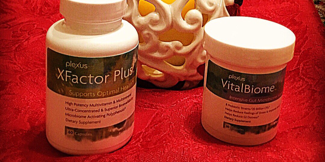 lerjavec's tweet image. Healthy gut happy mind! My 2 favorite supplements from PLEXUS. shopmyplexus.com/lerjavec
instagram.com/p/BcP46IXAkzp/