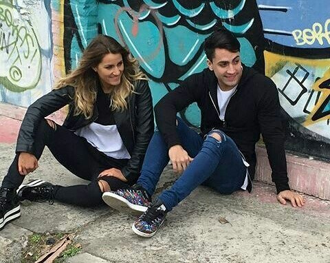justmicaela_'s tweet photo. DAMIELAAAA #DamianAvila https://t.co/RT06j5gXDa