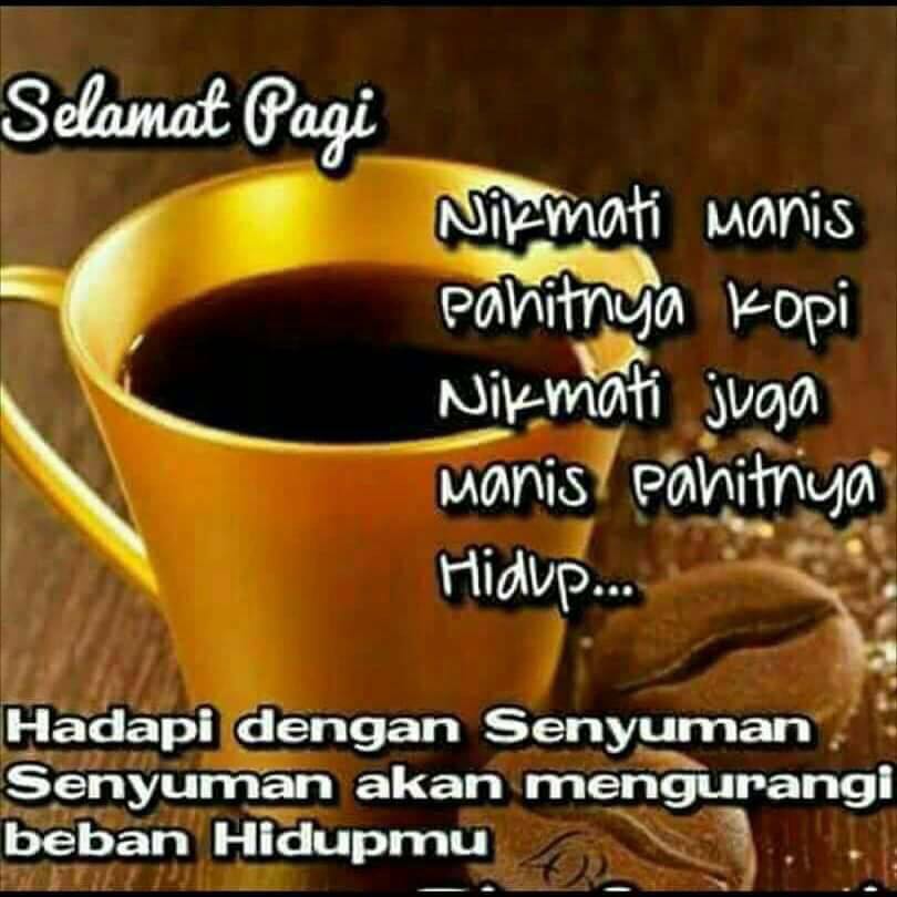 Neneng Sumiati on Twitter Selamat pagi  nikmati manis 