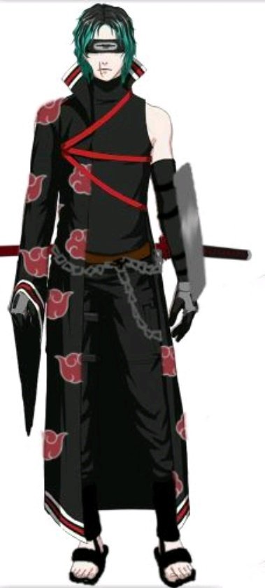 The male stood on the road hardly any movement was made his coat blew slightly in The soft wind 
#openrp