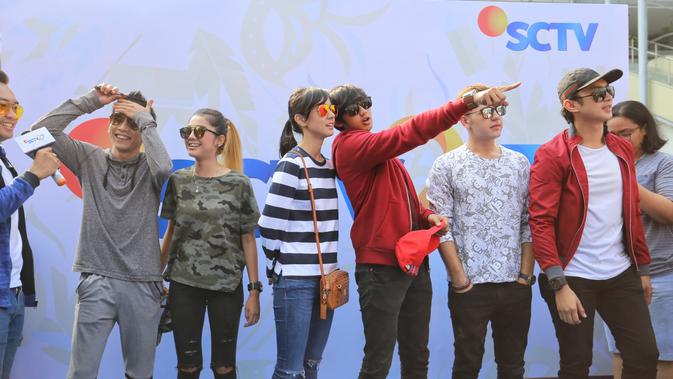 Menang SCTV Awards 2017, Sutradara Ungkap Tips Sukses Anak Langit dlvr.it/Q4B1KK