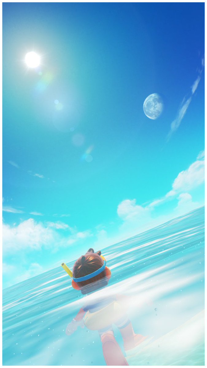 RetroRyan's tweet photo. #SnapshotContest #SuperMarioOdyssey #NintendoSwitch https://t.co/Cr9G8PCcXl