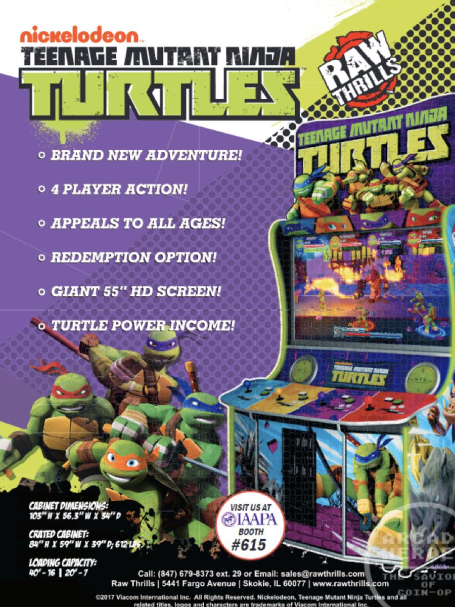 NanoTechDNB's tweet image. Here is our latest attempt to update the video arcade with a modern update to an arcade classic!
Here&apos;s a bit of it &amp;amp; a bit more of our forthcoming games (Video of 3) to hit the arcade in the next year...   youtu.be/NN4MtRSjMcA