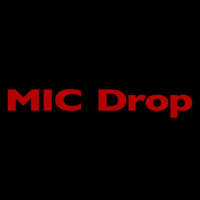 NewEntrys's tweet photo. 🇬🇧   WEEK OF 04.12 (#46) @BTS_twt - #MicDrop https://t.co/sZ6ALz2LPq @officialcharts https://t.co/RQow1hrJz3