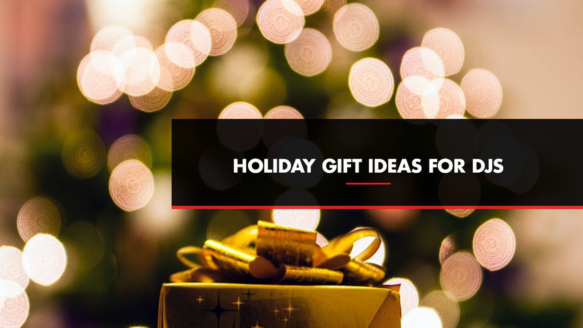 inthemixschool's tweet photo. Handy Items to 'Stock~ing' Your #DJ Bags" by @BPMsupreme 

    Ideas de regalos navideños para DJ's... o para ti! 

https://t.co/v5sb8n9sB1 | #InTheMixDJschool #DJtips #Blog https://t.co/JnnaznS96p