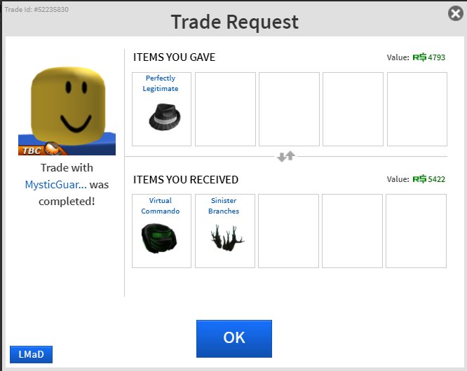 Robloxtrader Hashtag On Twitter - sinister branches t shirt roblox