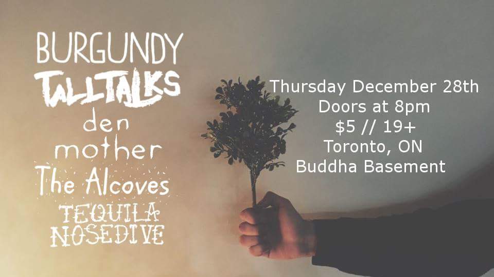 TallTalksCA's tweet photo. We're hitting Toronto for a banger of a night at the end of the month. Bring your Christmas trees. 

Hamilton announcement coming soon! https://t.co/weqIv1trQo