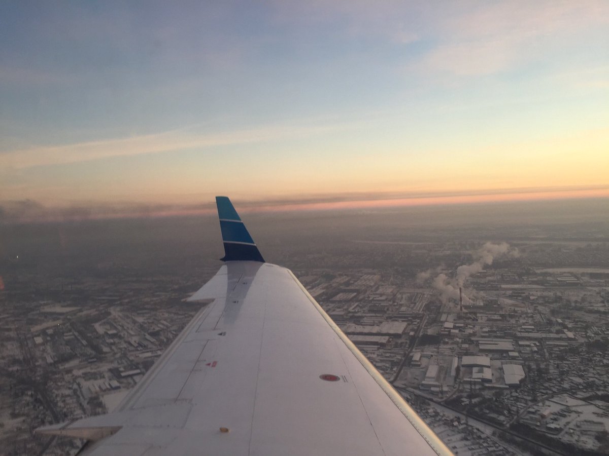 Сочи → Мск → Красноярск → Нск, Барнаул → Мск → Сочи
План по перелетам за 4 дня выполнен.