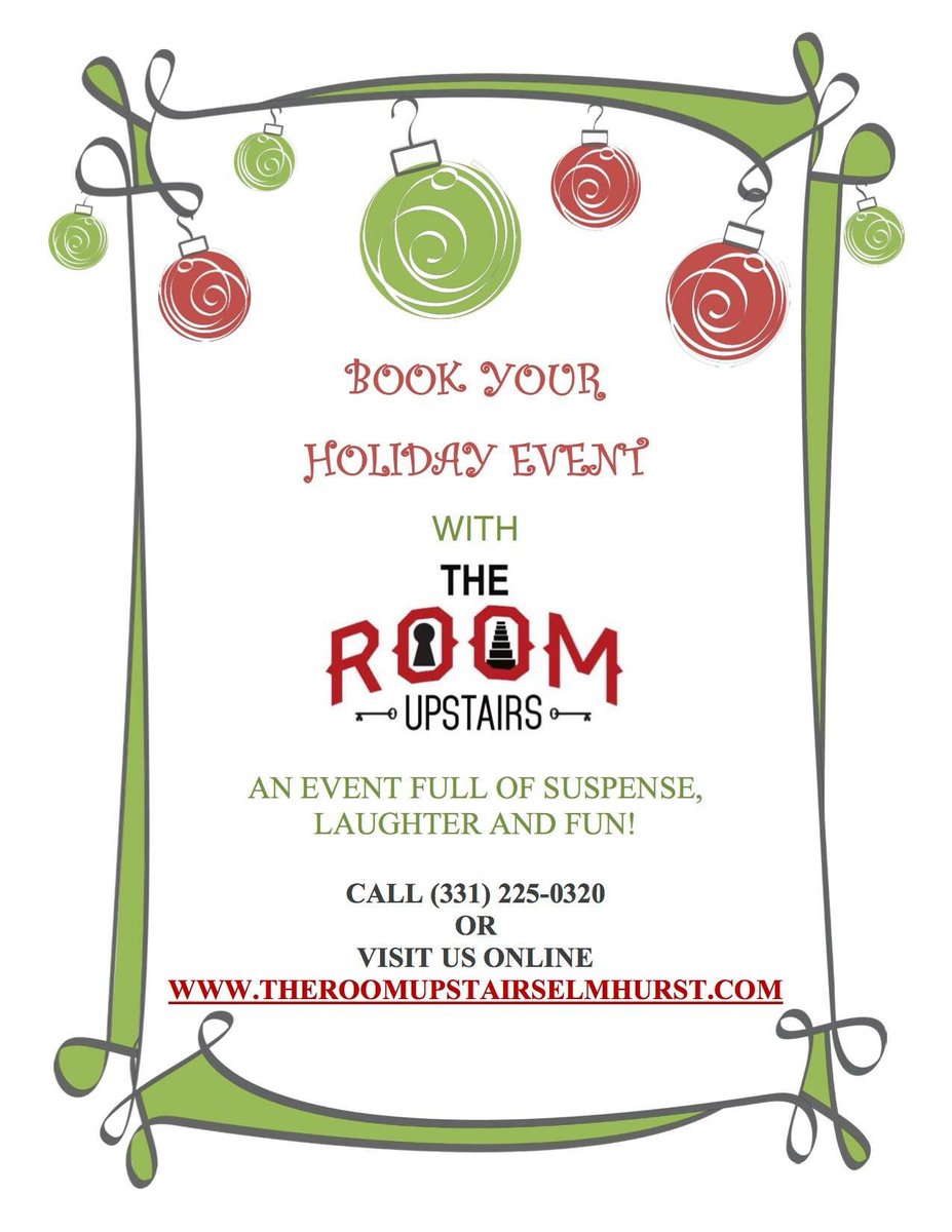 The Room Upstairs (@theroomupstairz) on Twitter photo 