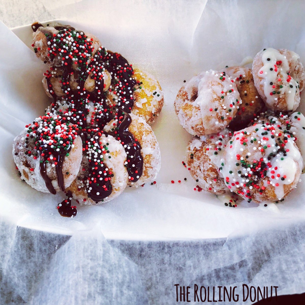 Superior Donuts + Pops (@SuperiorDough) / Posts / X