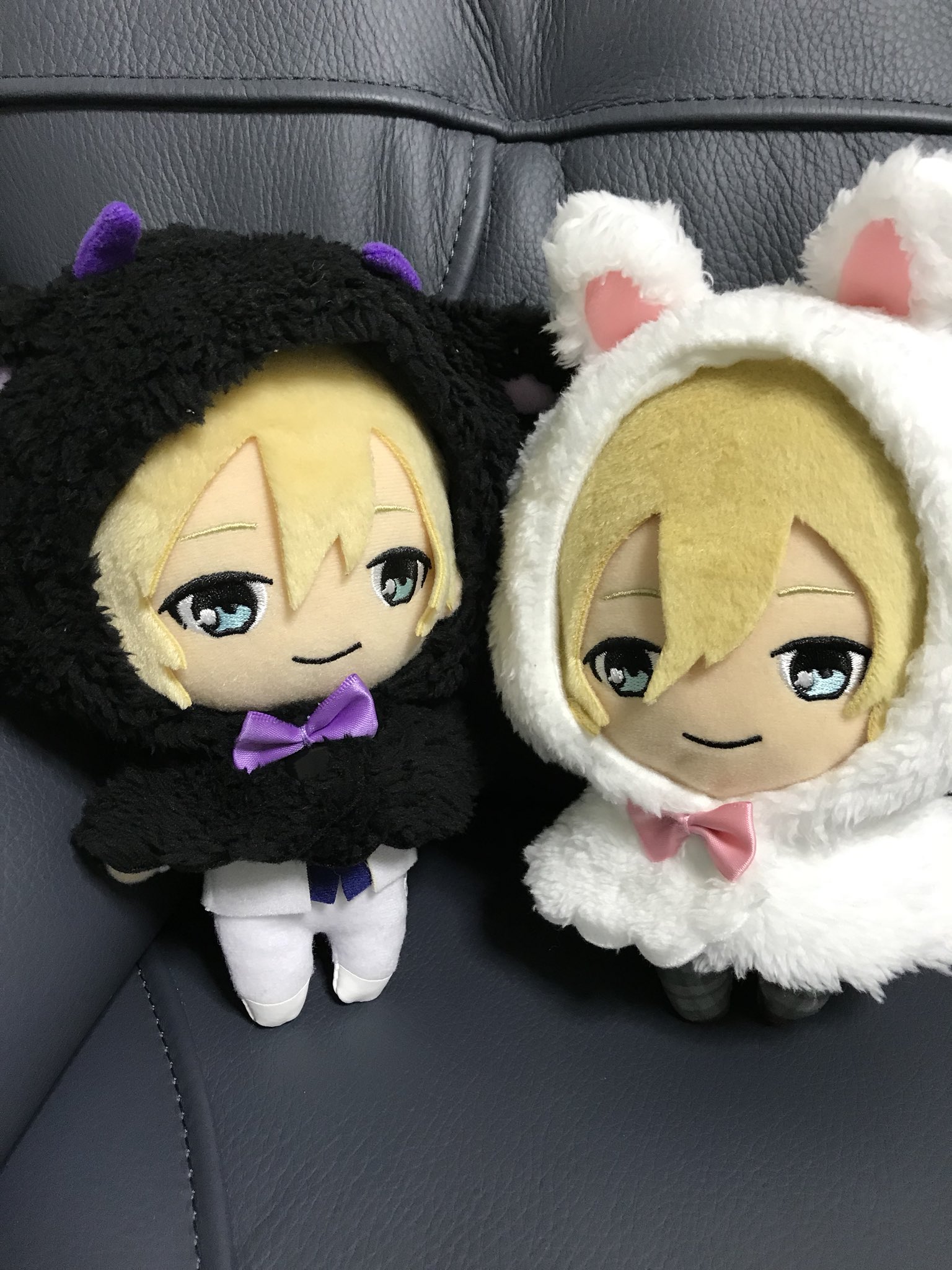 一緒に暮らすぬいぐるみ　天祥院英智 あんスタ 一緒に暮らすぬい ぬいぐるみ いつぬい 天祥院 英智