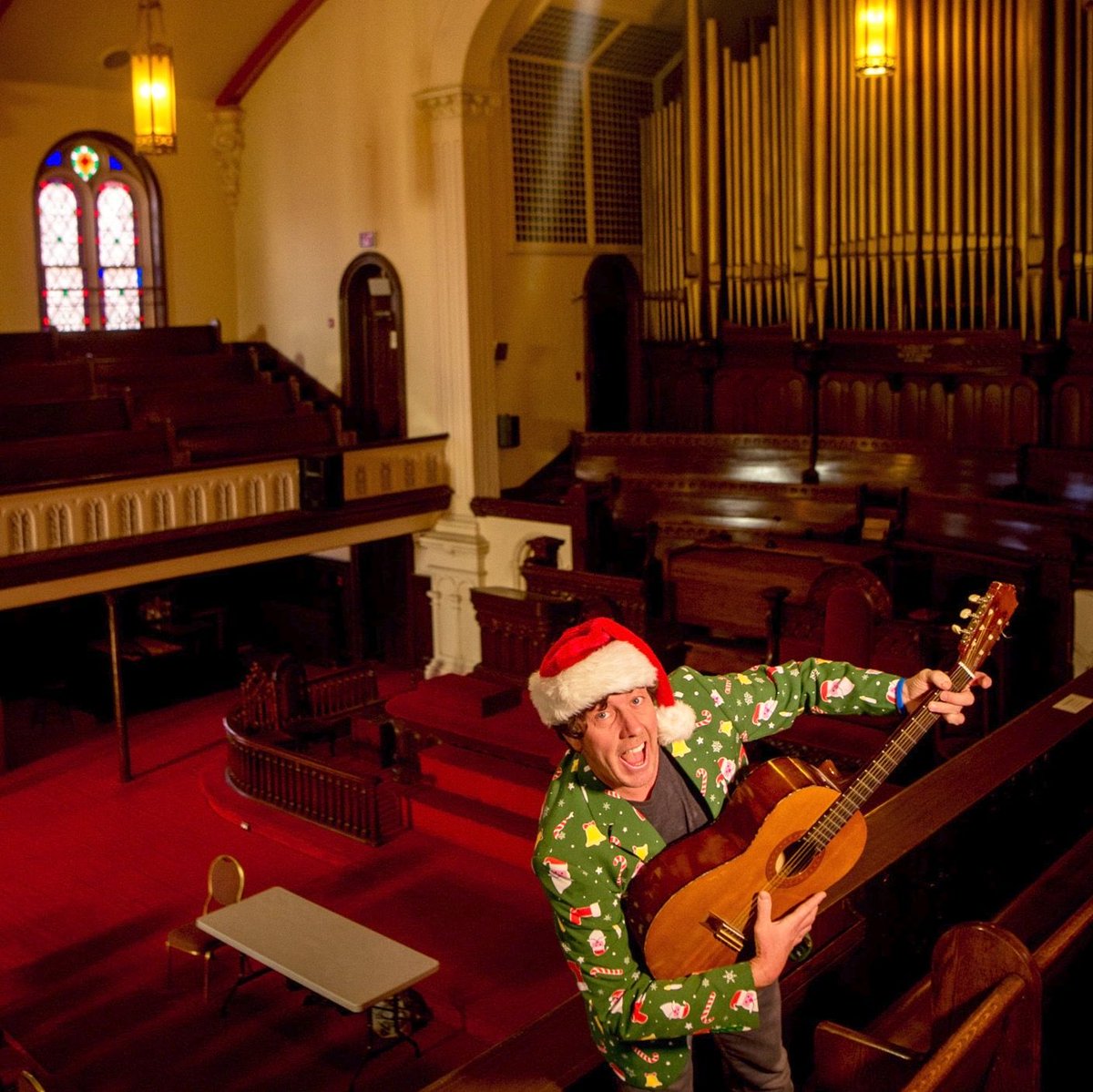 JRDiGS's tweet photo. Amazing venue & view & check out how super close to the stage these Side Balcony Seats actually are that were just released & are ON SALE NOW for the 9th Annual JRDiGS #AcousticXmas Concert in #Hamont 🎄 Tix here: https://t.co/jOu1N4mTzq
#jrdigs #acousticxmas #charityconcert https://t.co/iDvxXIqCb4
