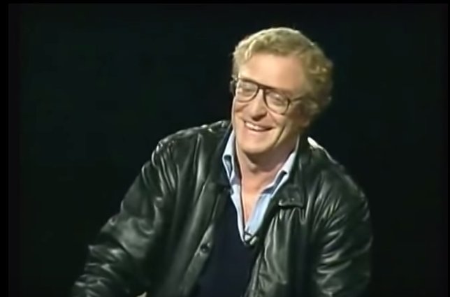 WATCH: 1 hour of acting advice from the masterful Michael Caine ow.ly/bgnD30gVAMb