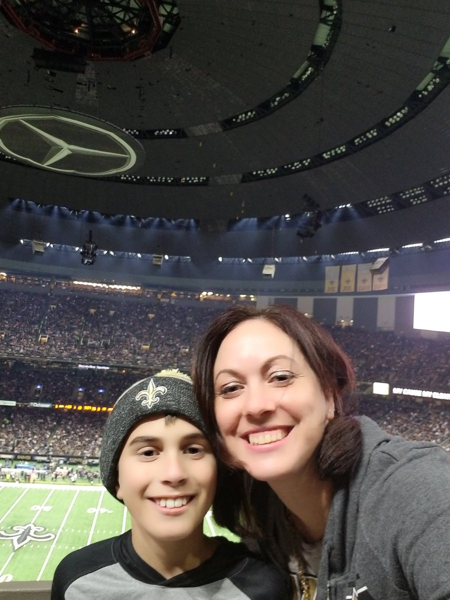 #gosaints