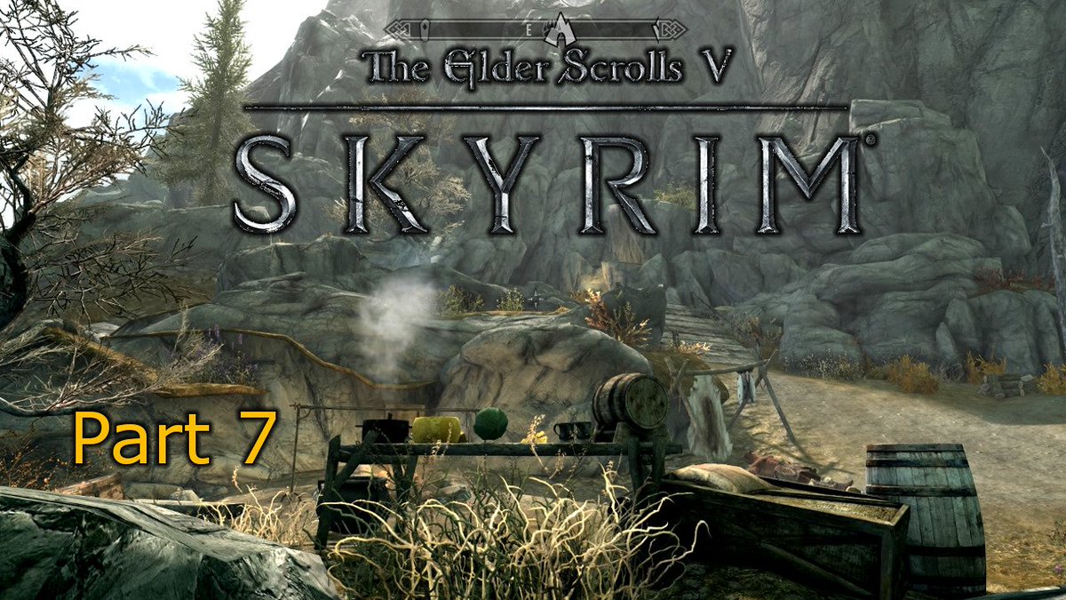 NotYourAG's tweet photo. What s up guys. Made another Skyrim video. Go check it out.
https://t.co/6RxfBWWTs3
#indiedev #gamedev #indiegame #GamersUnite #Skyrim #youtube #supermoon https://t.co/FMBiTUXhTw