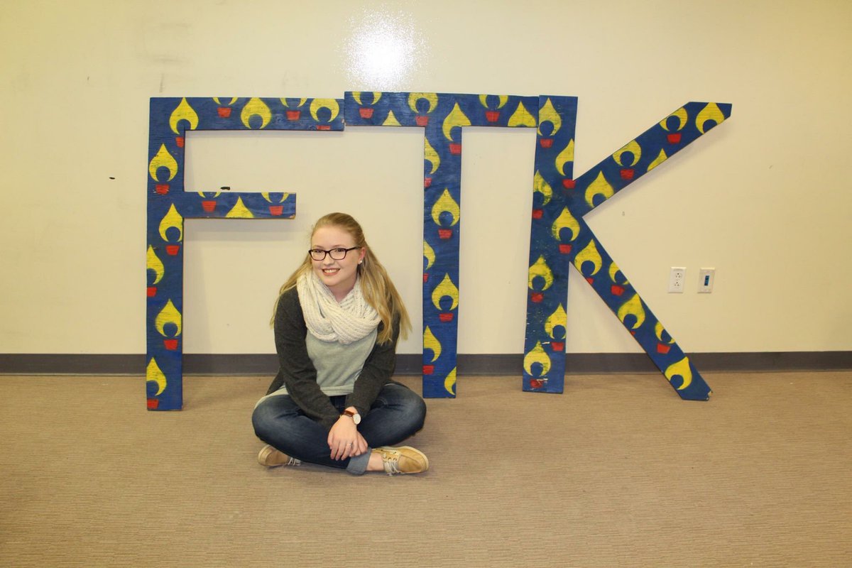 WheelockDM's tweet photo. Happy #SuperStarSunday!!! This week we are featuring the Morale Committee's very own Lexie Smith!!! So far Lexie has raised $345 for Dance Marathon!!! Thank you Lexie for all your hard work so far! #WheelockCollege #DanceMarathon #SpreadTheFlame2017 #FuelTheFlame2017 #FTK https://t.co/2pf9aDp2Wk