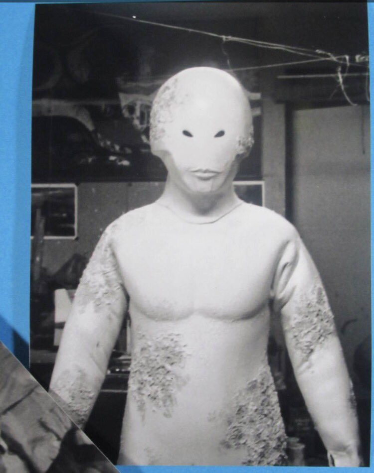 Blacklivesmatter Hiroshihootoo その後も スペル星人 の別アングルの写真が 同一人物よりヤフオク出品されていた 希少特撮資料 ウルトラセブン スペル星人造形スチール写真b T Co Om1zmawqqz やはり成田亨の無彩色だったデザイン画に忠実 Blacklivesmatter Hiroshihootoo その後も スペル星人 の別アングルの写真が 同一人物よりヤフオク出品されていた 希少特撮資料 ウルトラセブン スペル星人造形スチール写真b T Co Om1zmawqqz やはり成田亨の無彩色だったデザイン画に忠実