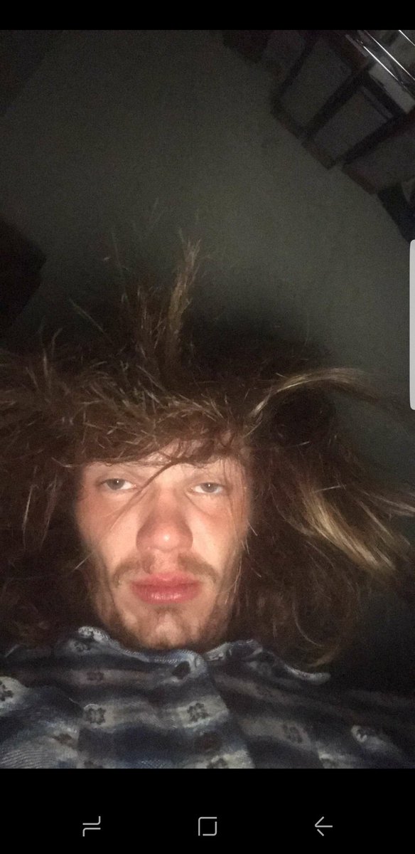jonah1_jonah's tweet photo. How's your day?
Me: https://t.co/YDBkN9HBQz