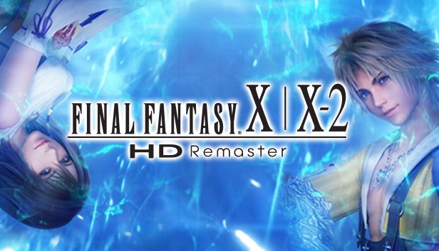 Henry Thurlow Finished Playing The Final Fantasy X X2 Hd Collection This Weekend On The Ps4 With That The Only Ff Game I Haven T Played From The Main Series Is Ff2
