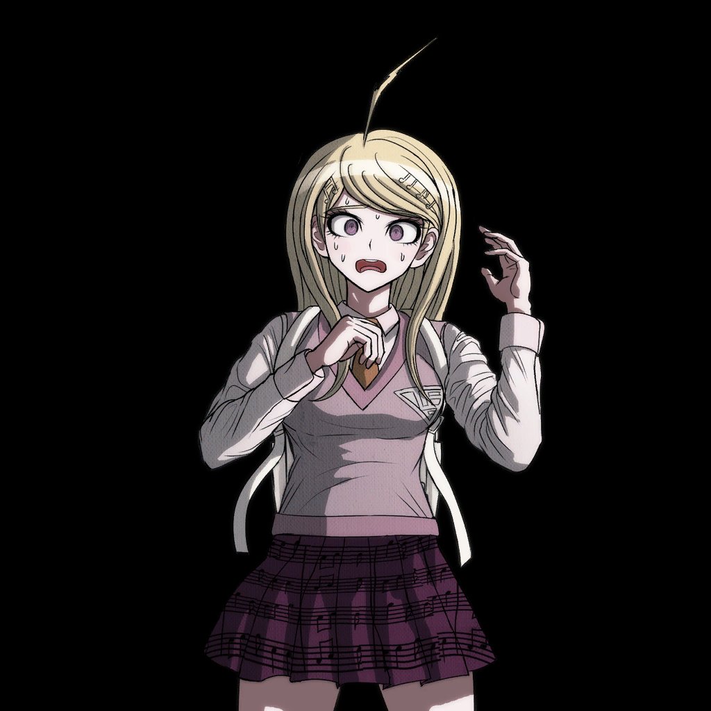 ❝W - Wha!? Gonta's bugsー are everywhere!!?❞