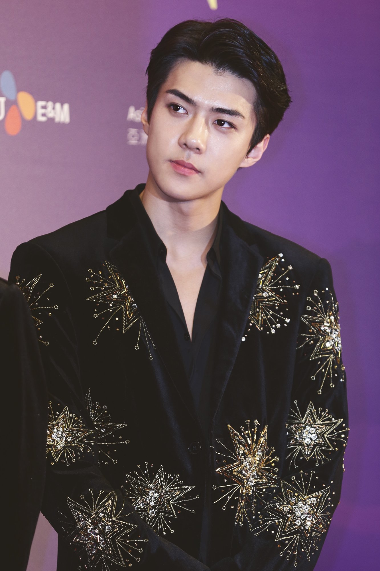 Sehun Brazil على X: 