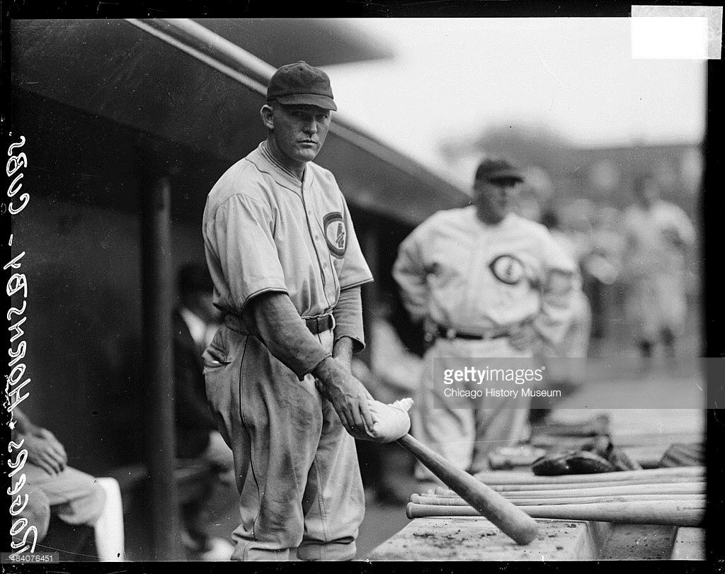 People ask me what I do in winter when there s no baseball I ll tell you what I do I stare out the window and wait for spring