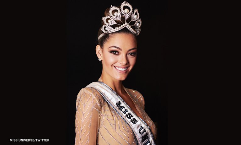 CNN Philippines on Twitter: "Miss Universe winners will headline a