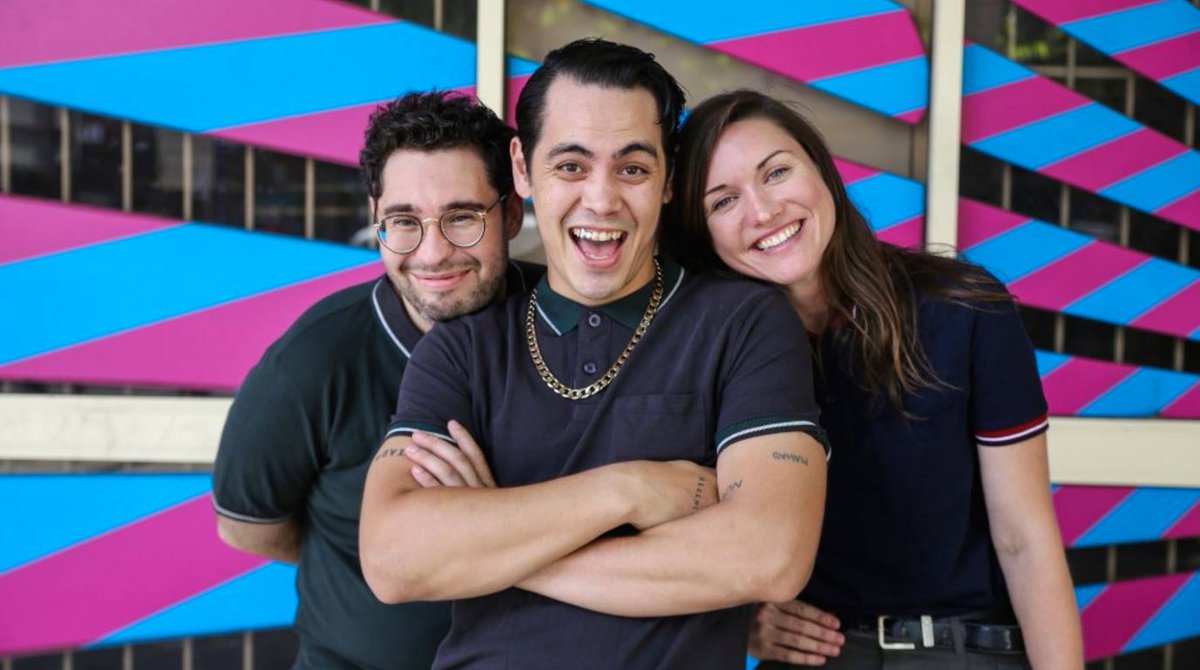 Art Gallery NSW tweet media