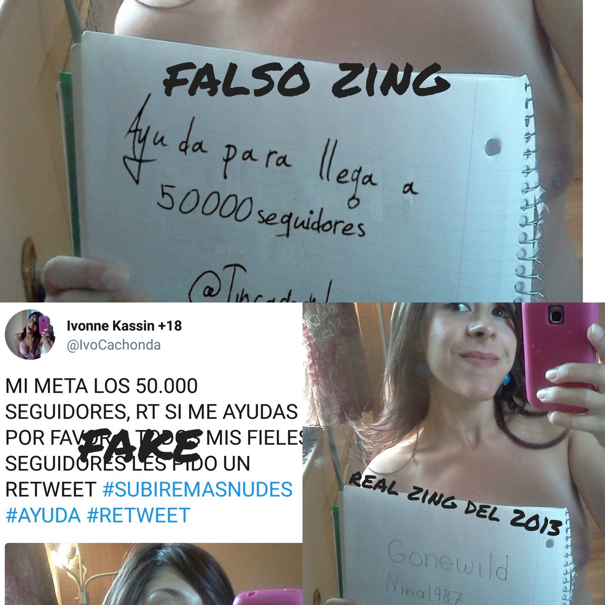 TNina1987's tweet photo. Esto es prueba https://t.co/LsrmLoW2s4