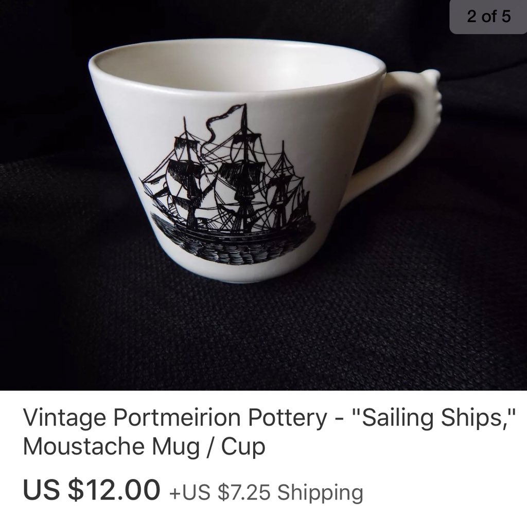 m3sweatt's tweet image. ;) Had to check and I found an option if I ever decide to grow a mustache