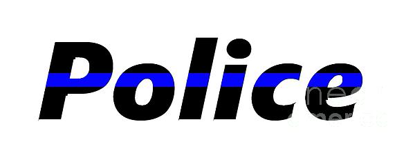 fineartbymark's tweet photo. New artwork for sale! - "Police Thin Blue Line " - https://t.co/keVCbf9Ljc @shoppixels https://t.co/p682iFHufV