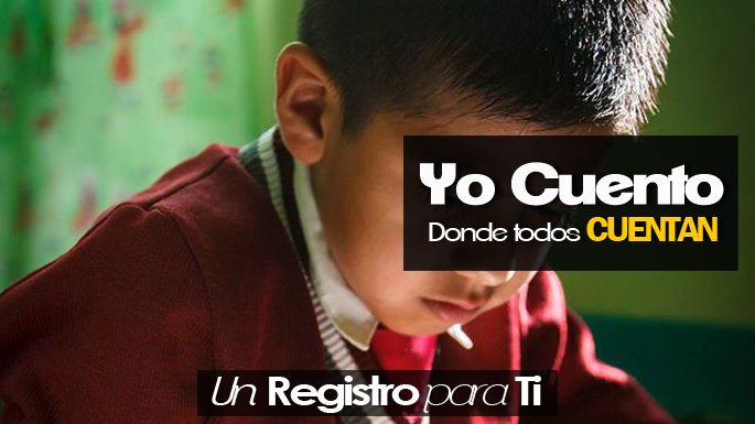 Hoy muchos Niños crecen presenciando situaciones de violencia y abuso en sus hogares, hagamos de esta realidad un mito del pasado. #4AñosContigo